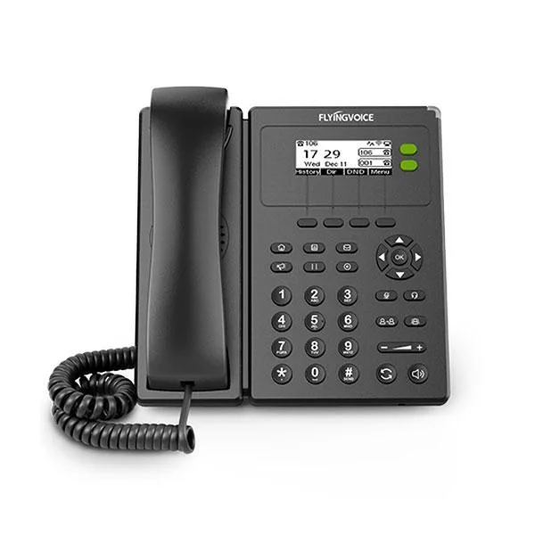 Điện thoại IP Flyingvoice FIP10