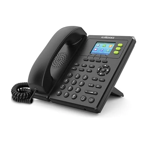 Điện thoại IP Flyingvoice FIP11CP