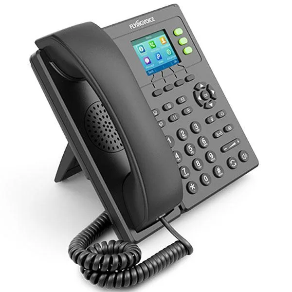 Điện thoại IP Flyingvoice FIP11CP