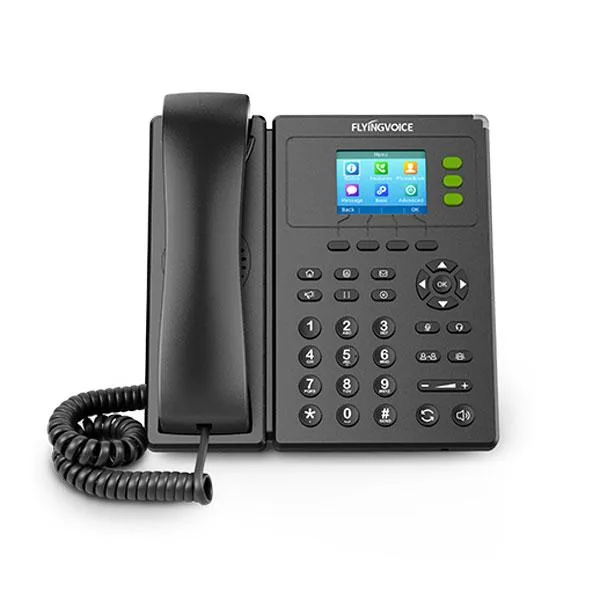 Điện thoại IP Flyingvoice FIP11CP