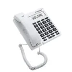 Điện thoại VoIP không dây nút lớn Flyingvoice FIP12W