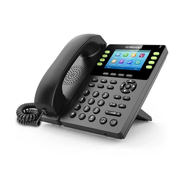 Flyingvoice-FIP14G-2 Điện thoại IP Flyingvoice FIP14G