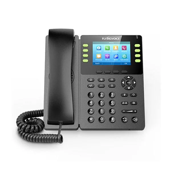 Điện thoại IP Flyingvoice FIP14G