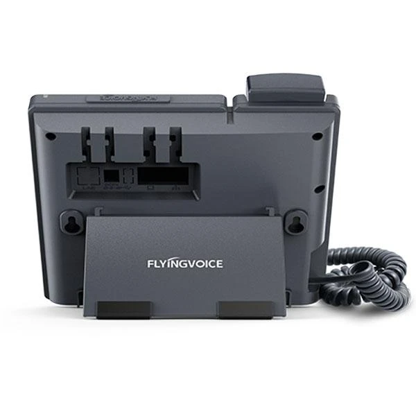 Flyingvoice-FIP15G-4 Điện thoại IP Flyingvoice FIP15G