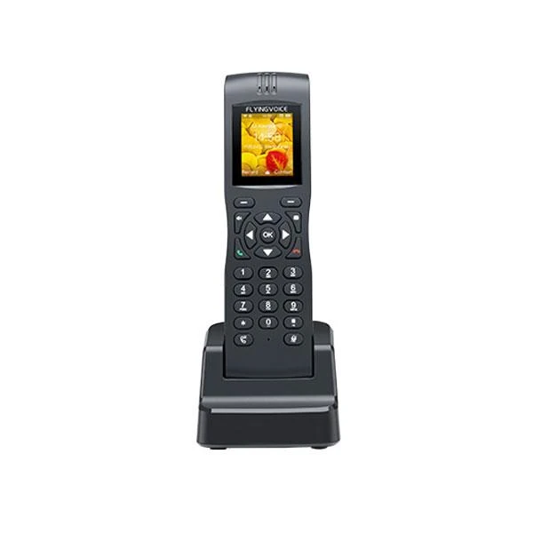 Điện thoại VoIP không dây di động Flyingvoice FIP16