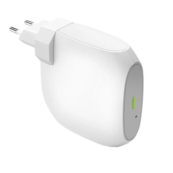 Flyingvoice-FTA1101-1 Bộ chuyển đổi VoIP không dây di động Flyingvoice FTA1101