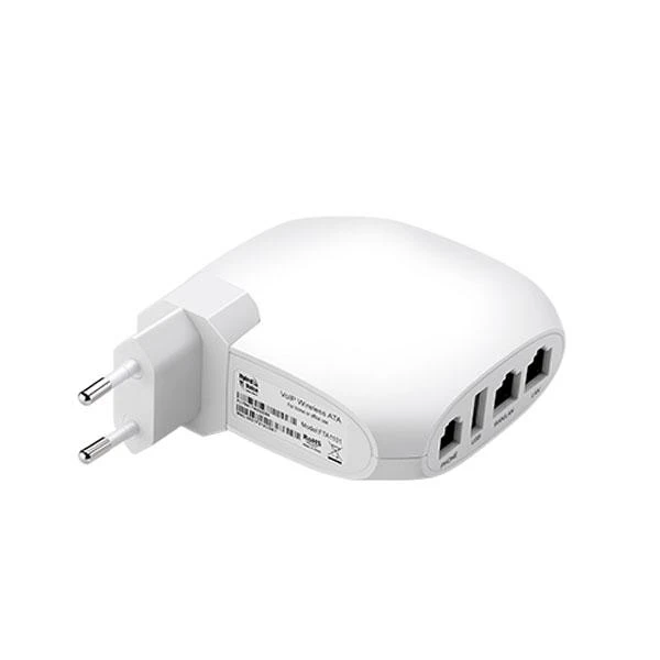 Bộ chuyển đổi VoIP không dây di động Flyingvoice FTA1101