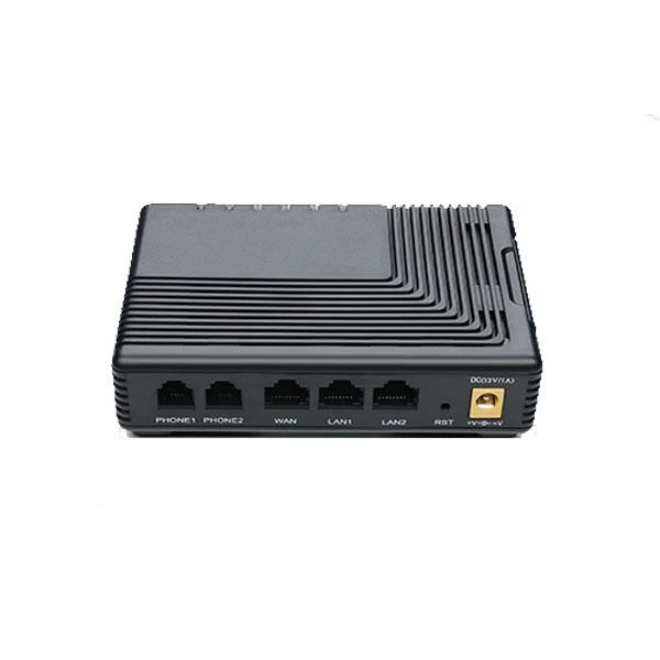 Bộ chuyển đổi VoIP Flyingvoice FTA5102