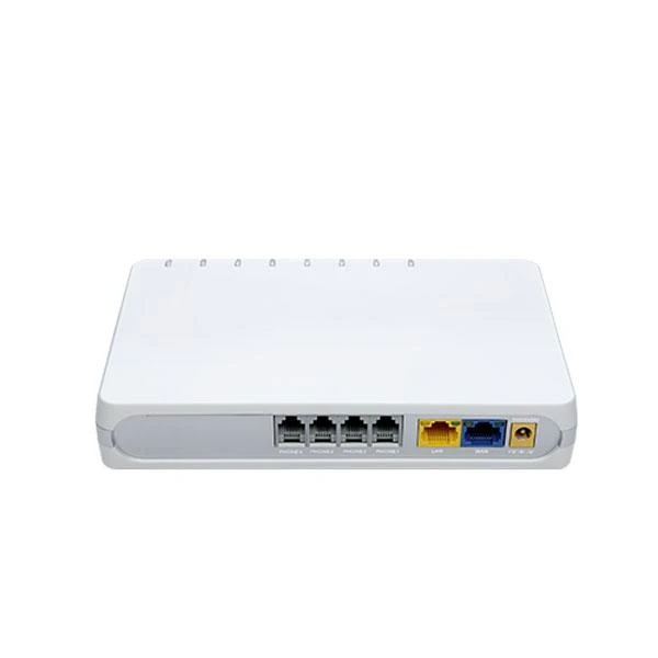 Bộ chuyển đổi VoIP Flyingvoice G504