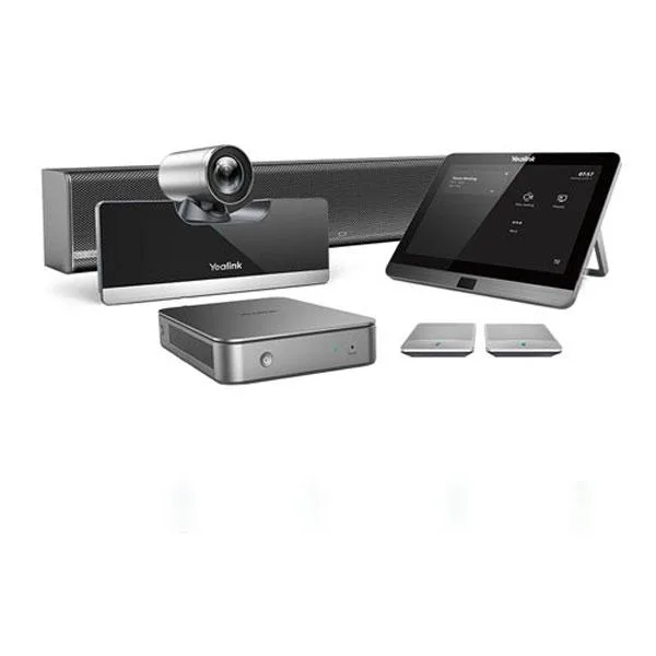 Bộ thiết bị hội nghị Yealink MVC500 II