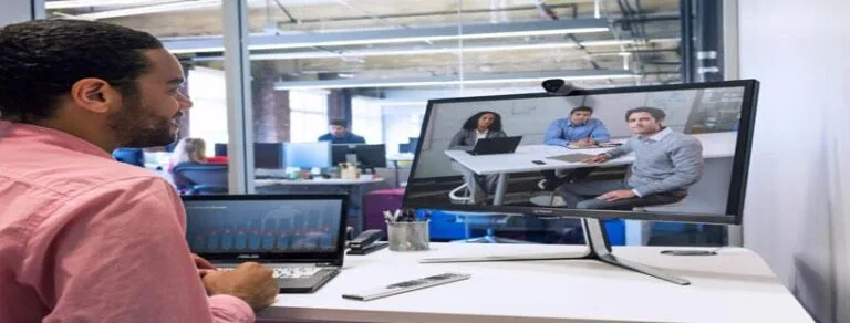 Giải pháp theo không gian làm việc văn phòng nhỏ