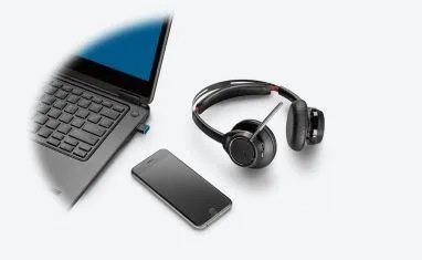 Tai nghe dành cho thiết bị di động và máy tính