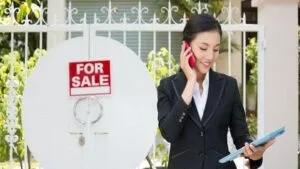 Kinh doanh bất động sản với VoIP - Một bậc thang để thành công