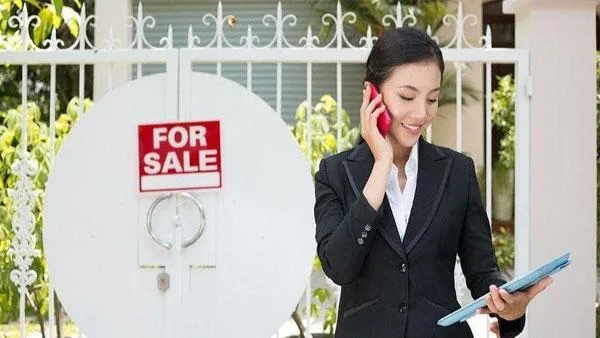 Kinh doanh bất động sản với VoIP - Một bậc thang để thành công