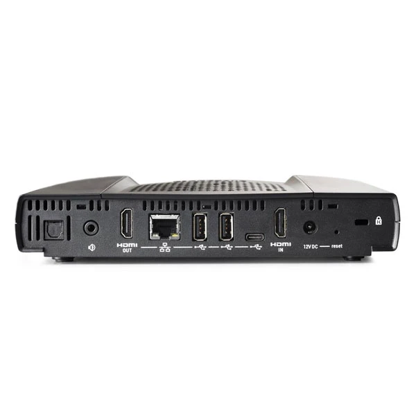 Thiết bị hội nghị Barco ClickShare CX-50