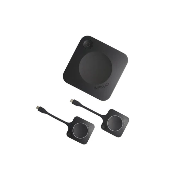 ClickShare-CX-30 Thiết bị hội nghị Barco ClickShare CX-30