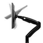 Giá đỡ màn hình máy tính, tivi lớn F100A