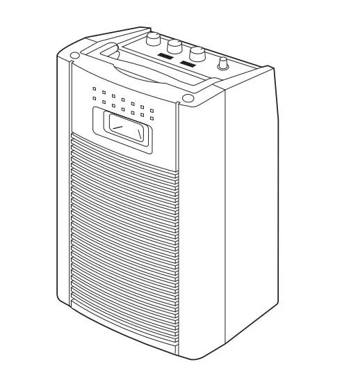 Tăng âm di động WA-1830M-AS