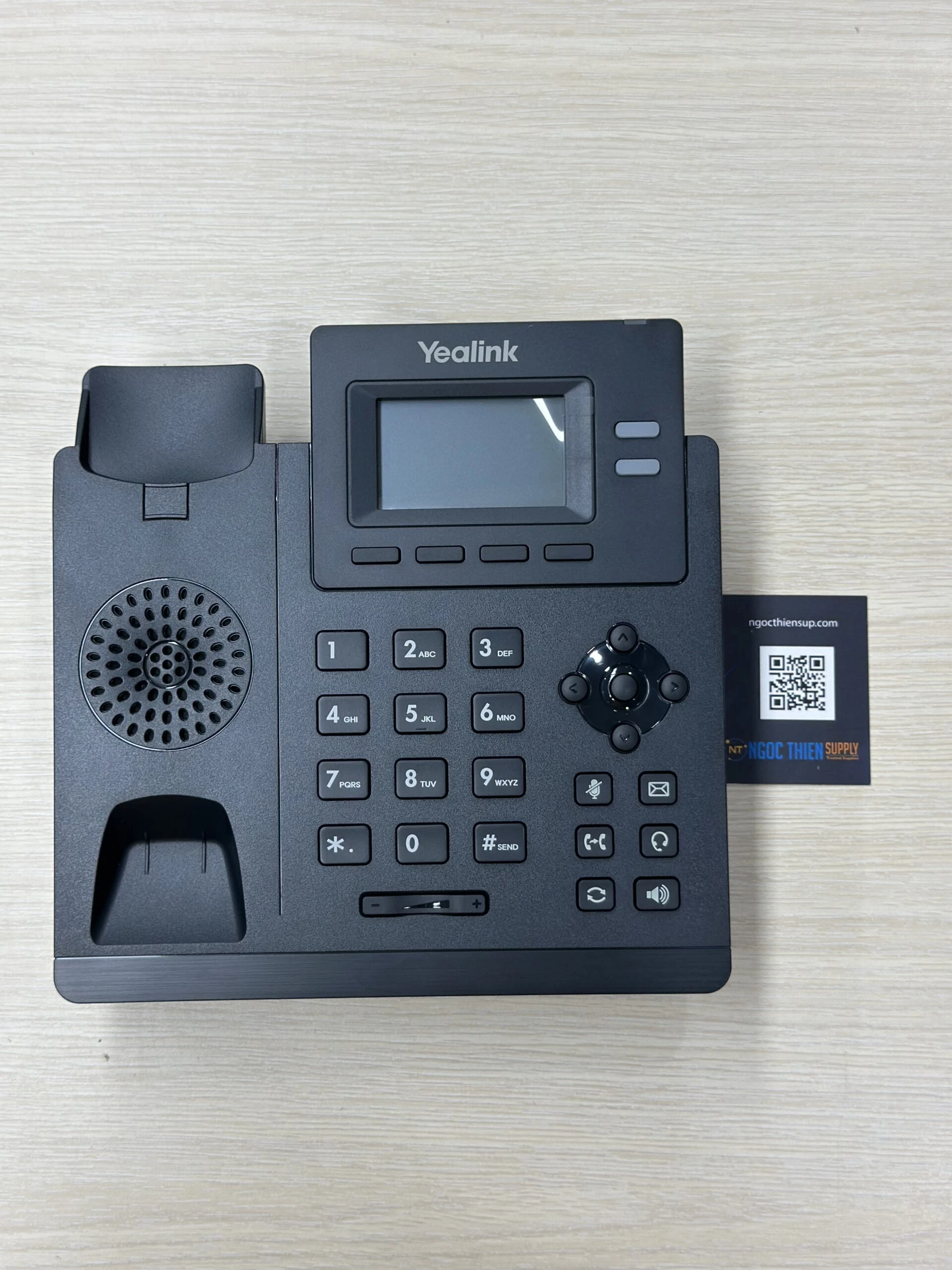 Yealink SIP-T31-01
