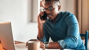 Tối đa hóa hiệu suất nhân viên của bạn khi làm việc từ xa với Zoom Phone