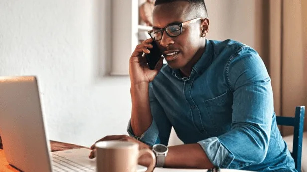 Tối đa hóa hiệu suất nhân viên của bạn khi làm việc từ xa với Zoom Phone