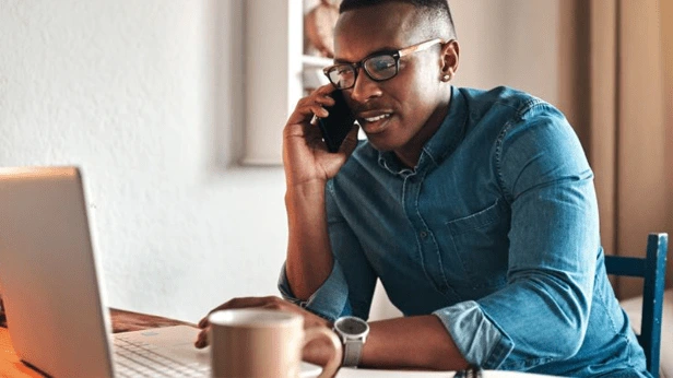 Tối đa hóa hiệu suất nhân viên của bạn khi làm việc từ xa với Zoom Phone