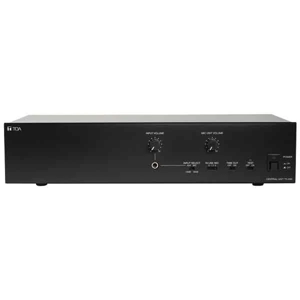 Bộ trung tâm hội thảo TOA TS-690 AS