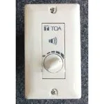 chiết-áp Chiết áp điều chỉnh âm lượng AT-063AP 6W