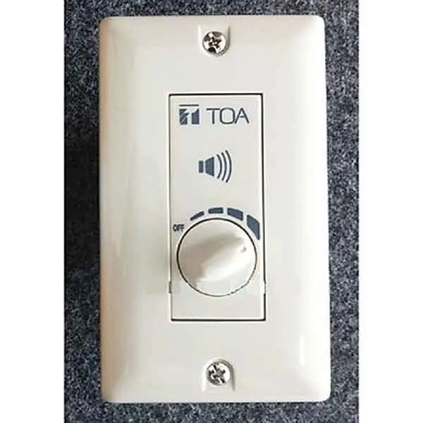 chiết-áp Chiết áp điều chỉnh âm lượng AT-063AP 6W