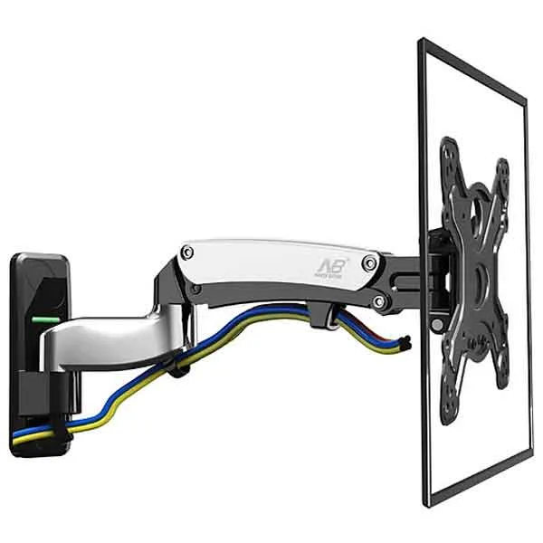 F450 - Giá Đỡ TiVi 40-50 Inch Gắn Tường