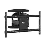 Giá treo góc LCD 2 thanh P6 (32" - 70")