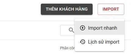 Thêm khách hàng