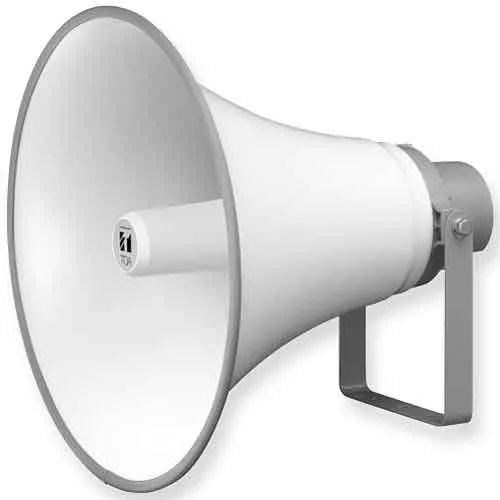 Loa phản xạ vành tròn TOA TC-631M có biến áp