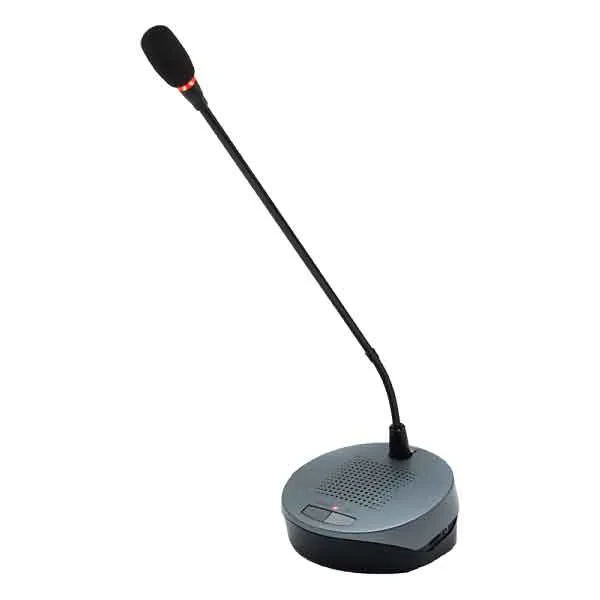 Máy Chủ Tịch TOA TS-691L-AS