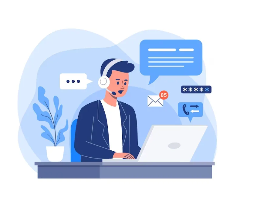 tư vấn khách hàng mua zoom meeting giá rẻ