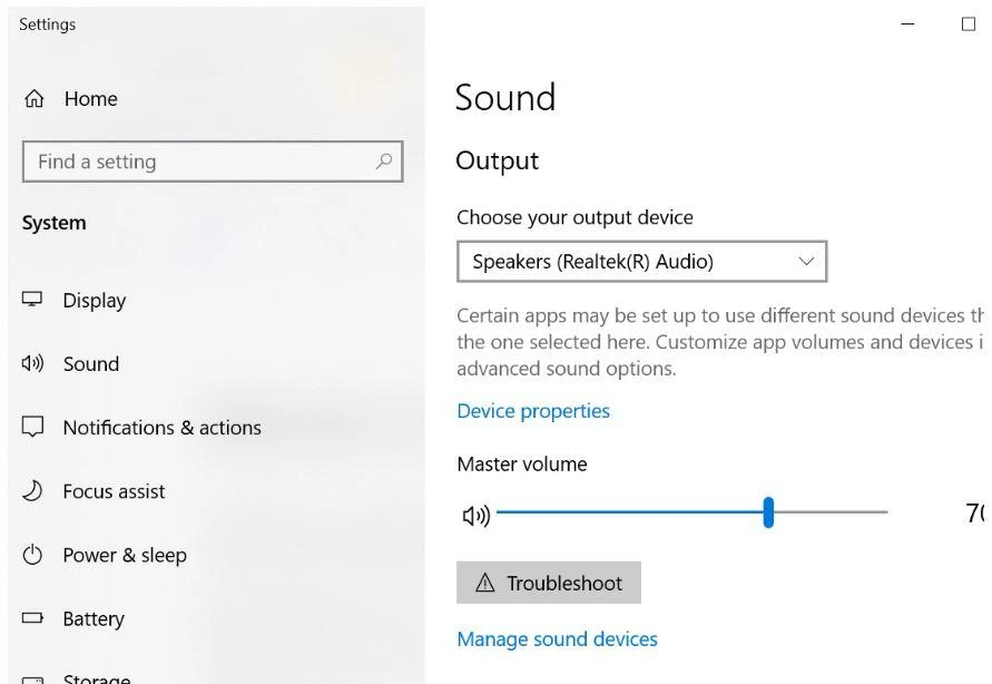 Hướng dẫn kết nối PC với tai nghe call center