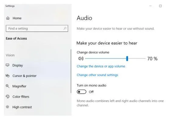 Hướng dẫn kết nối PC với tai nghe call center