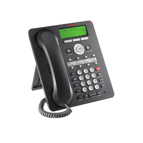 Điện thoại IP Phone Avaya 1608-I