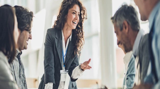 3 cách để tận dụng tối đa ClickShare của bạn