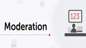 Làm thế nào để sử dụng kiểm duyệt trong các cuộc họp ClickShare của bạn?