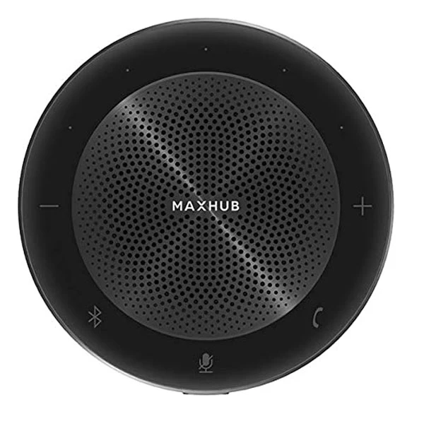 BM21-003 Loa hội nghị không dây bluetooth MaxHub BM21