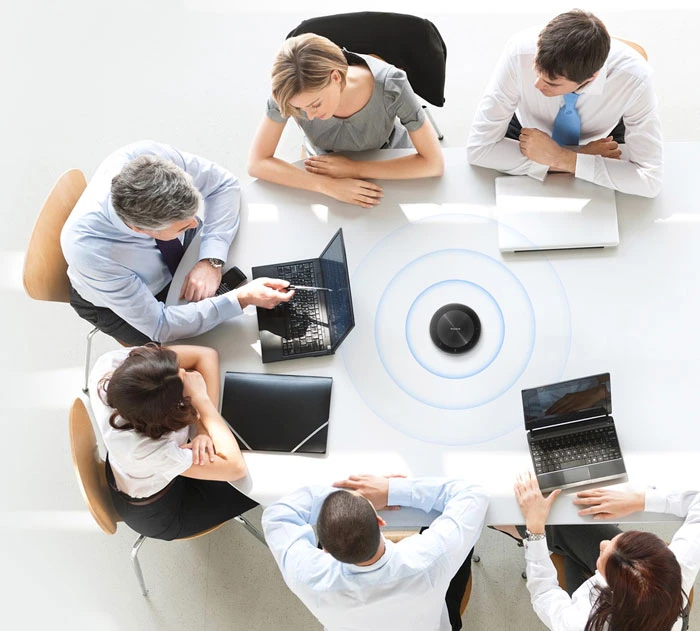 Micro đa hướng, giọng nói rõ ràng