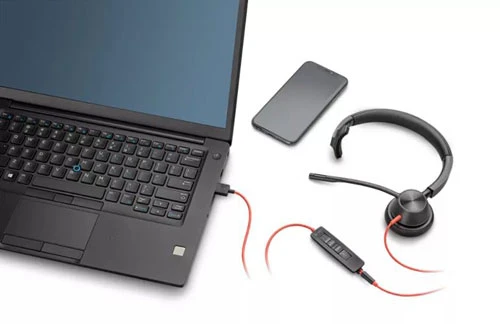 Kết nối đơn giản, dễ dàng sử dụng