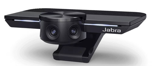 webcam hội nghị Jabra Panacast