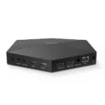 MaxBub Mirroring Box WB01 - Bộ trình chiếu không dây