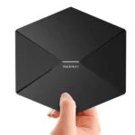 MaxBub Mirroring Box WB01 - Bộ trình chiếu không dây