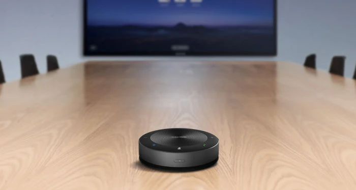 Loa ngoài bluetooth cho hội nghị từ xa