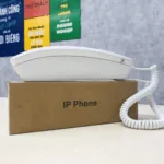 Điện thoại IP khách sạn DH TEK 02