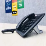 Điện thoại IP khách sạn DH Tek