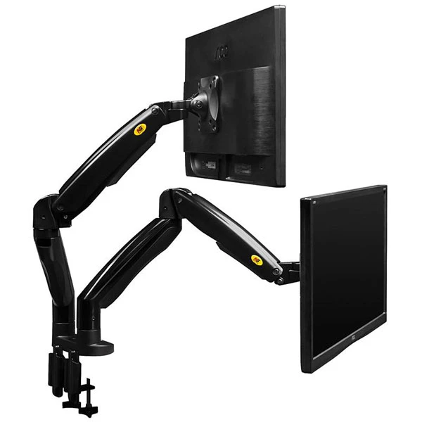 Giá treo gắn bàn LCD F195A (22" - 32")